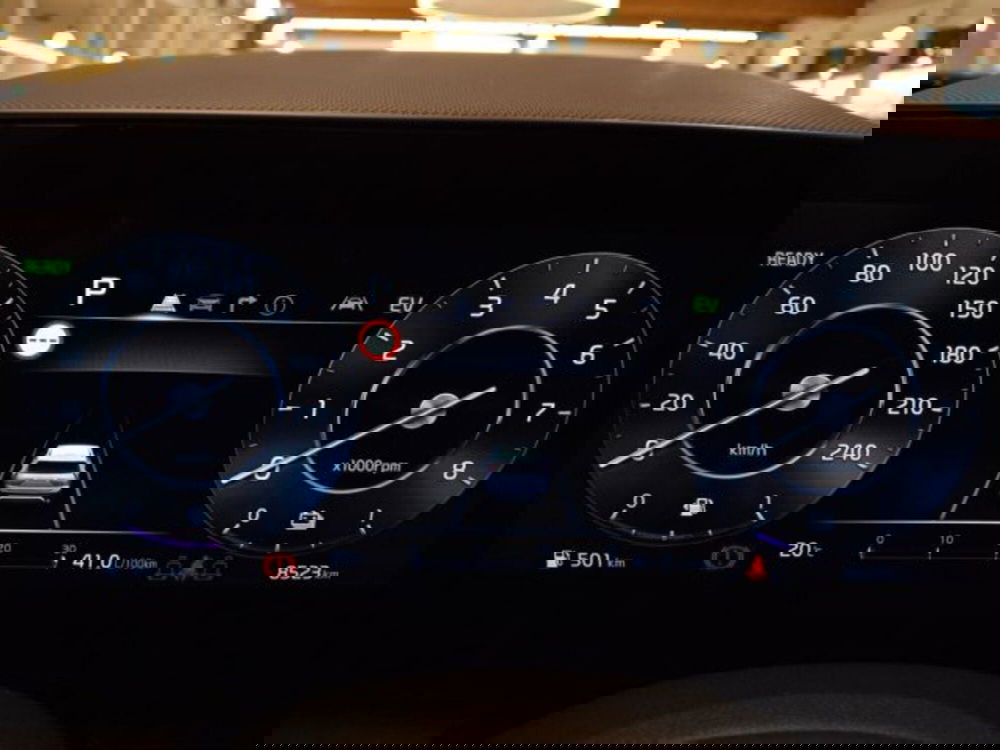 Kia Niro usata a Vicenza (15)