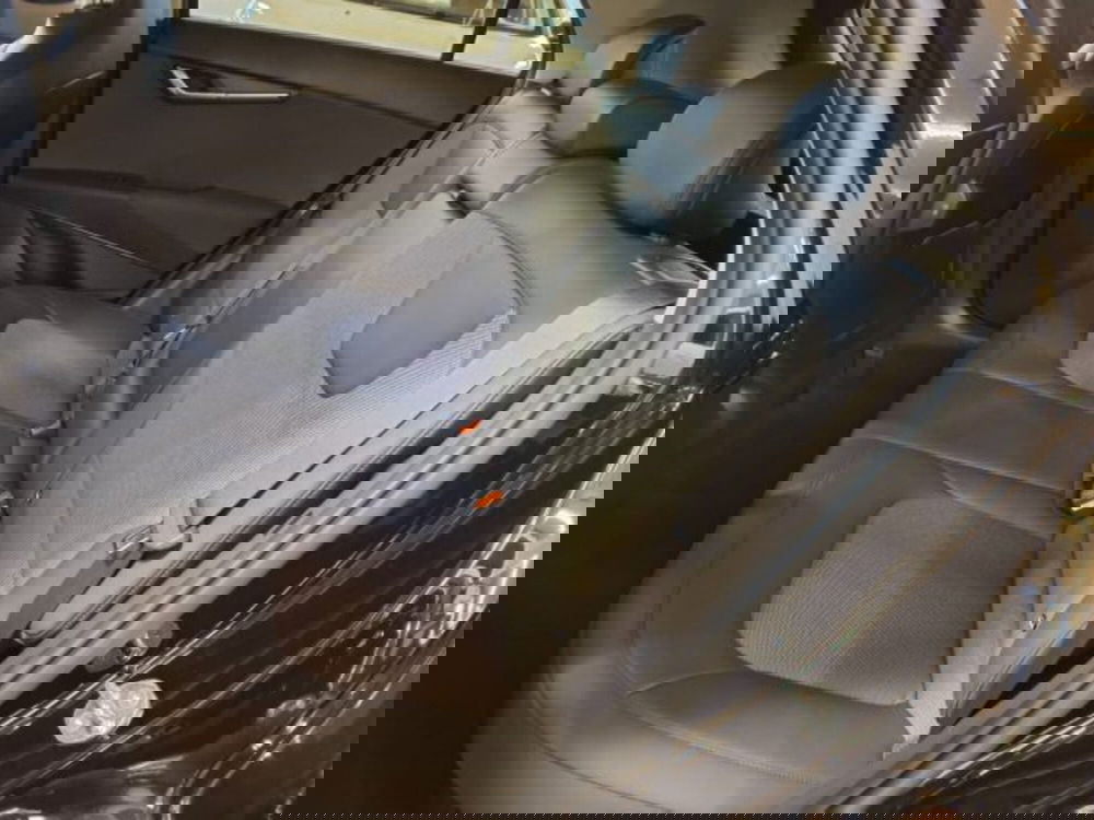 Kia Niro usata a Vicenza (16)