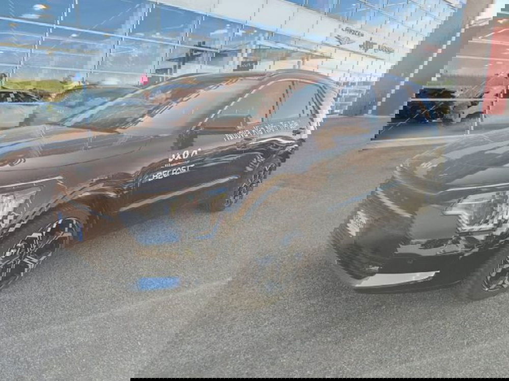 Kia Niro usata a Vicenza (3)