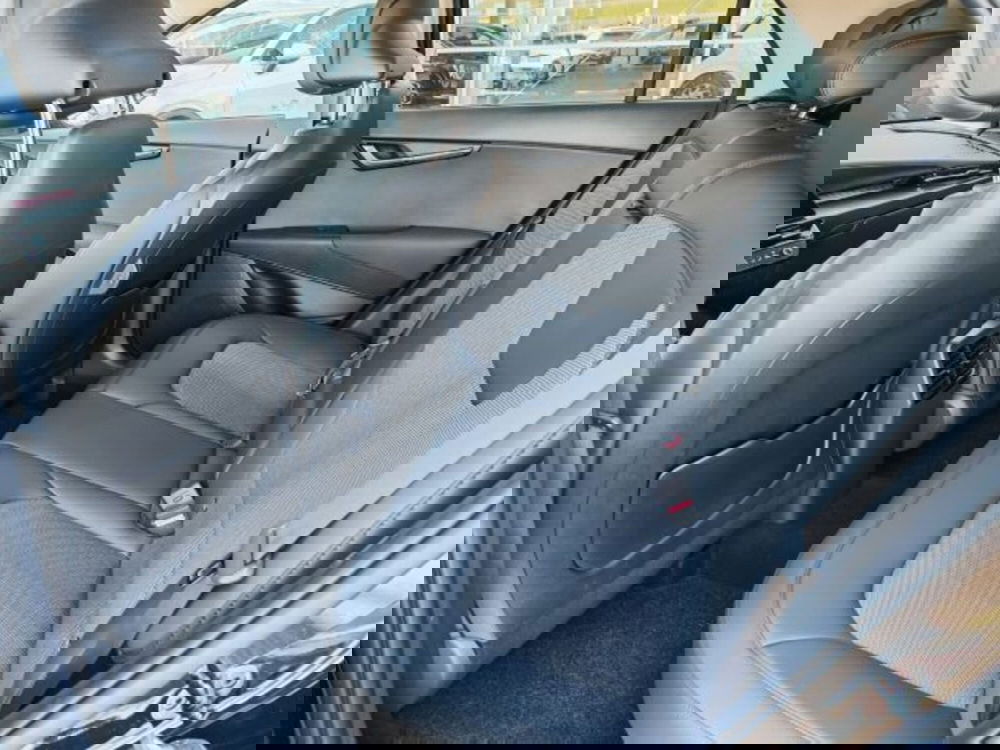 Kia Niro usata a Vicenza (8)