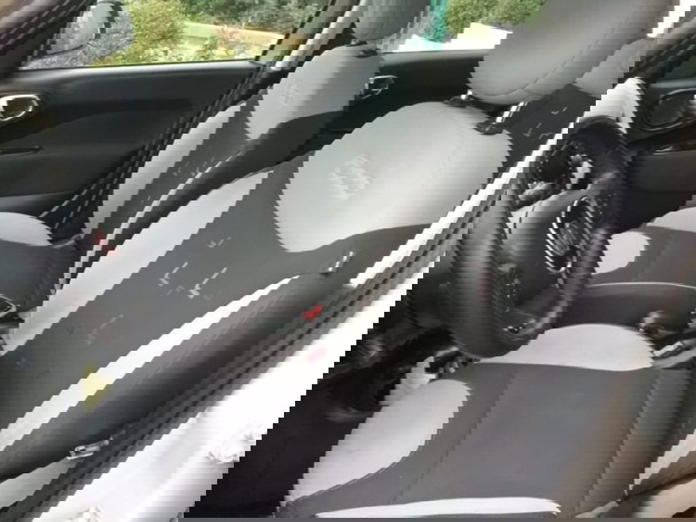 Fiat 500L usata a Macerata (5)