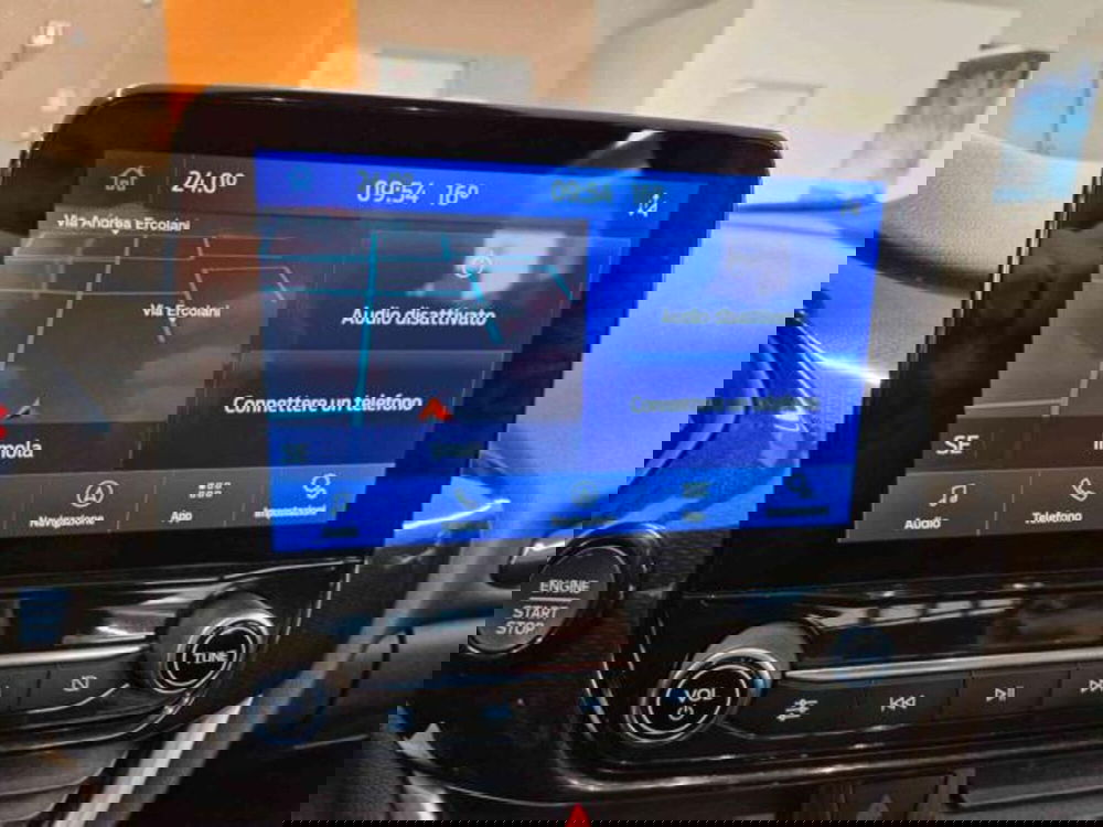 Ford Puma usata a Bologna (11)