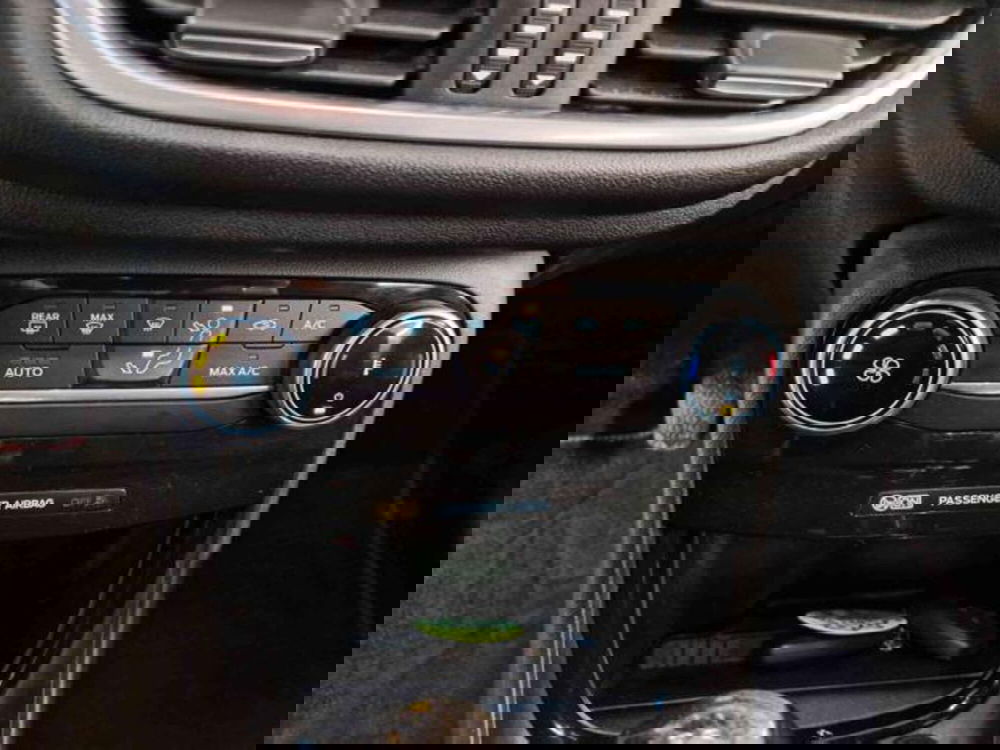 Ford Puma usata a Bologna (12)