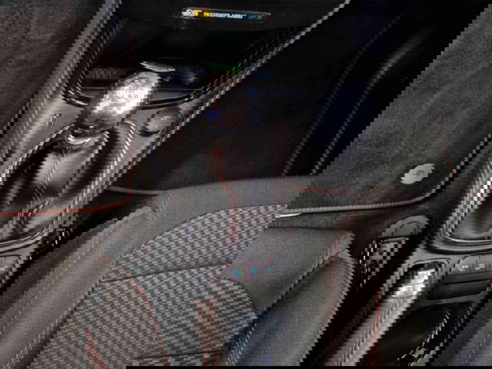 Ford Puma usata a Bologna (13)