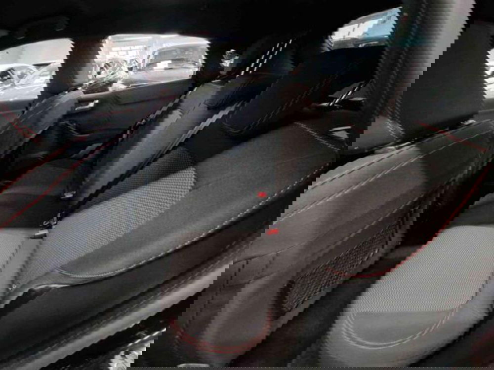 Ford Puma usata a Bologna (14)