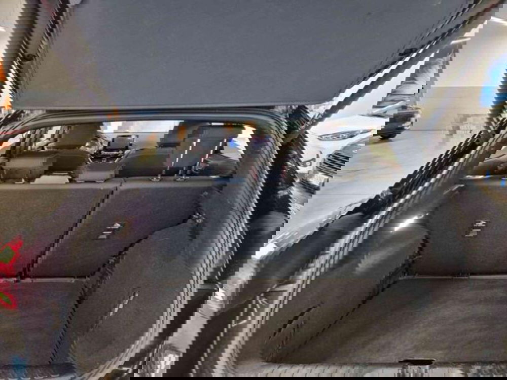 Ford Puma usata a Bologna (15)