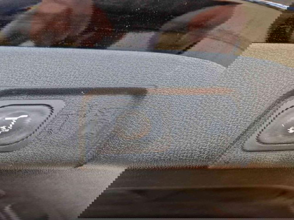 Ford Puma usata a Bologna (16)