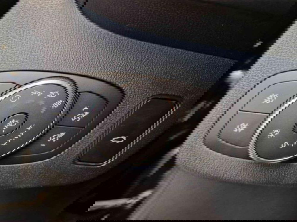 Ford Puma usata a Bologna (19)