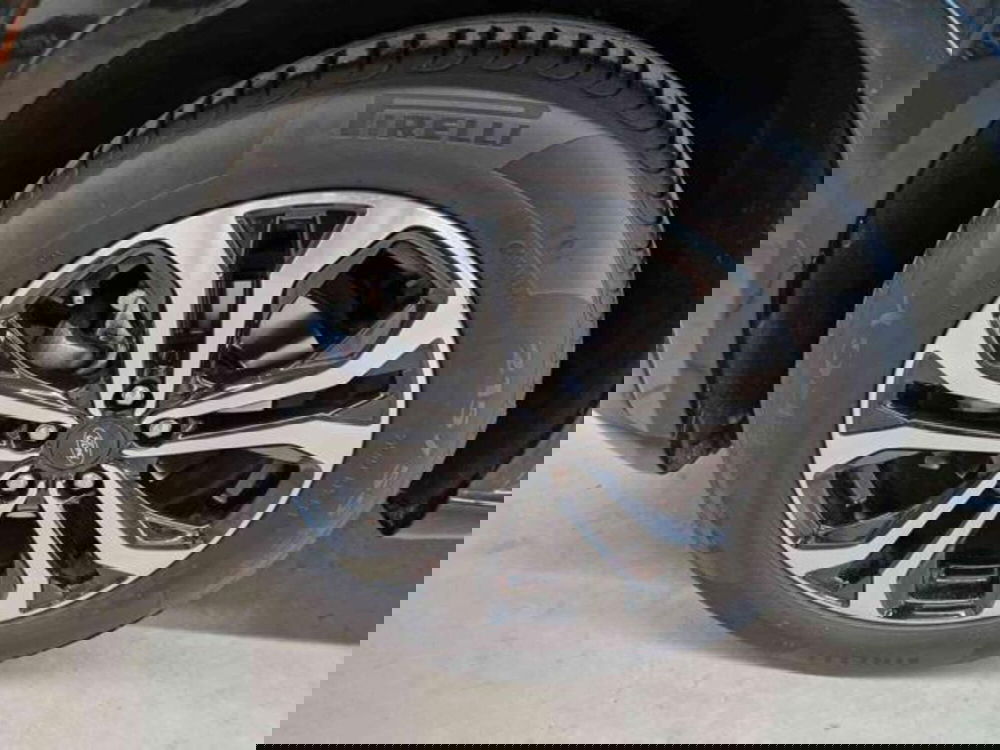 Ford Puma usata a Bologna (20)