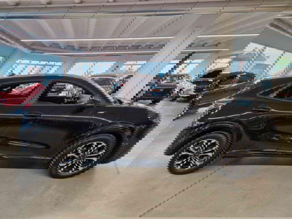 Ford Puma usata a Bologna (4)