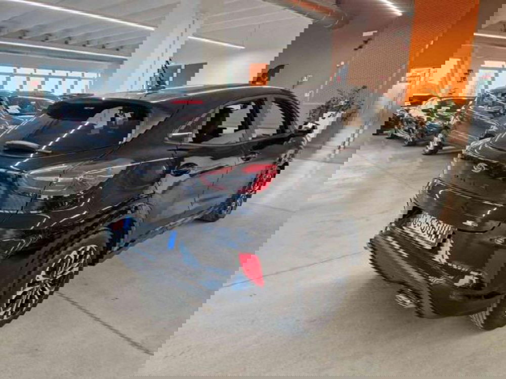 Ford Puma usata a Bologna (5)