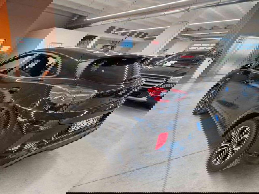 Ford Puma usata a Bologna (6)