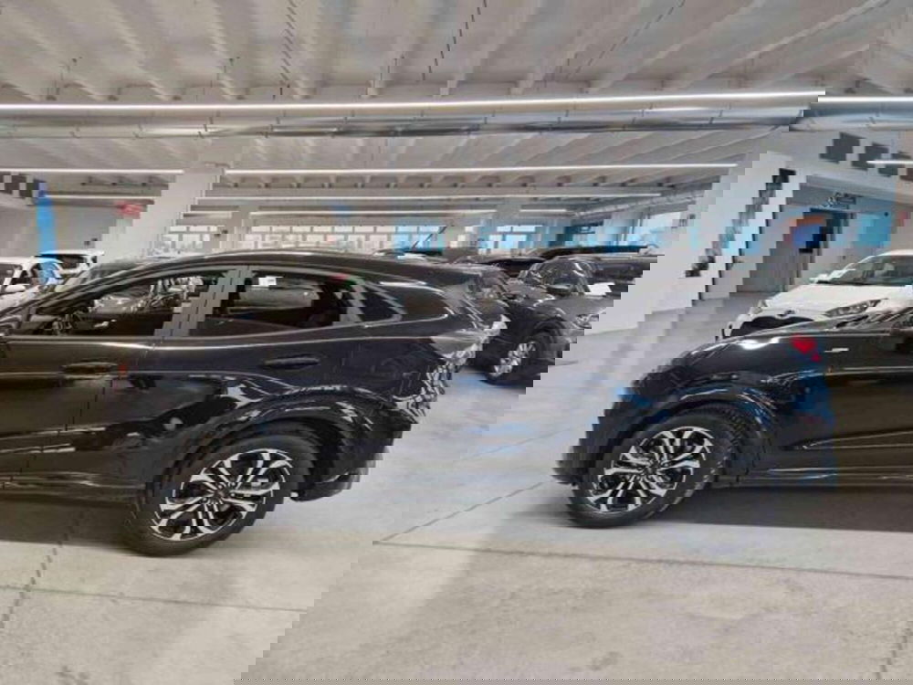 Ford Puma usata a Bologna (7)