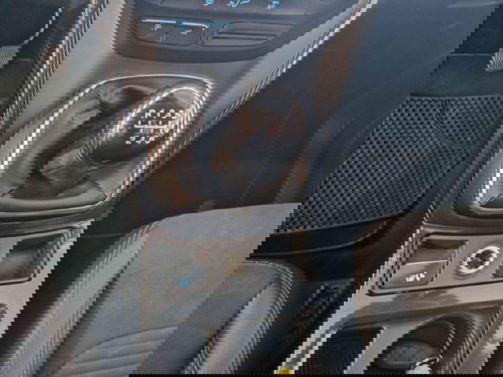 Ford Kuga usata a Bologna (13)