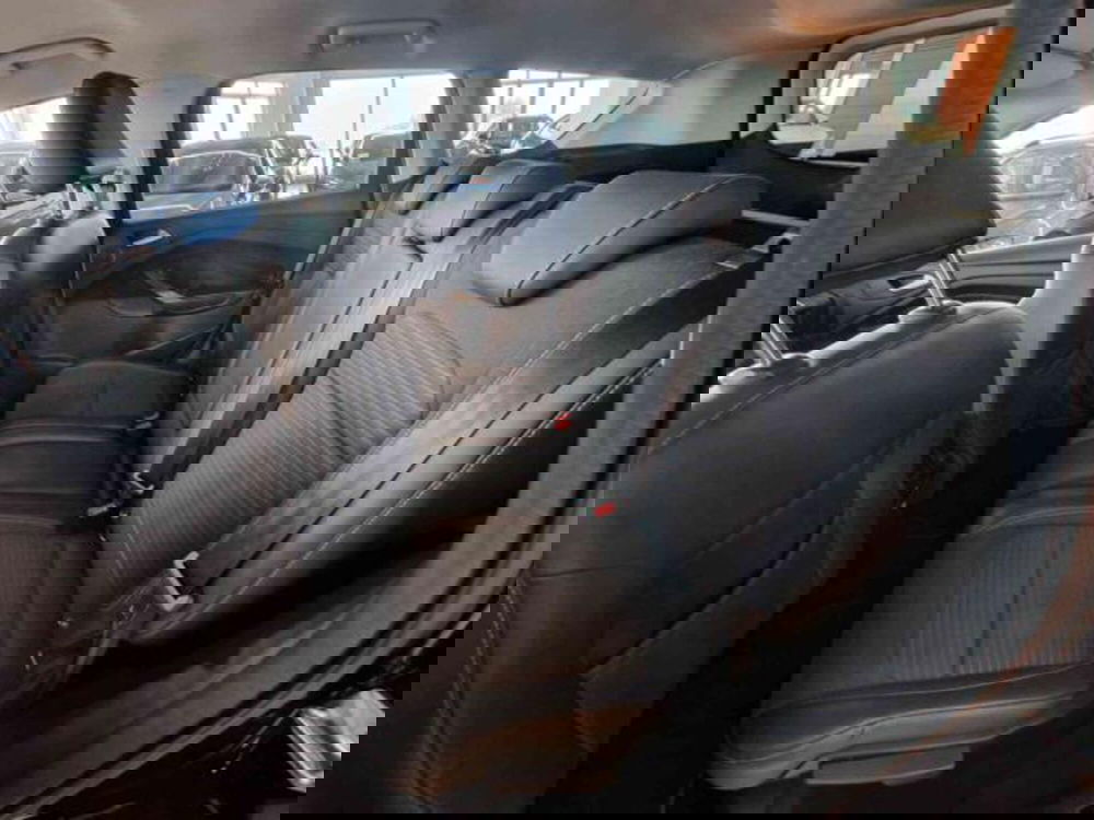 Ford Kuga usata a Bologna (14)