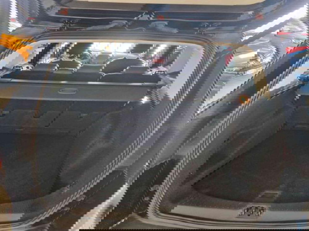 Ford Kuga usata a Bologna (15)