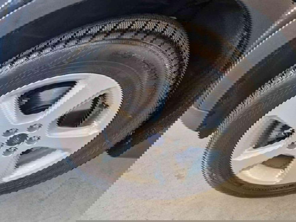 Ford Kuga usata a Bologna (20)