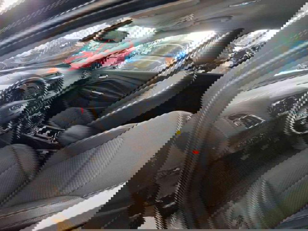 Ford Kuga usata a Bologna (8)