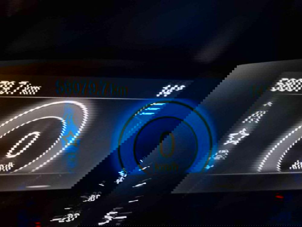 Ford Focus usata a Bologna (10)