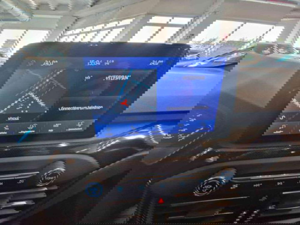 Ford Focus usata a Bologna (11)