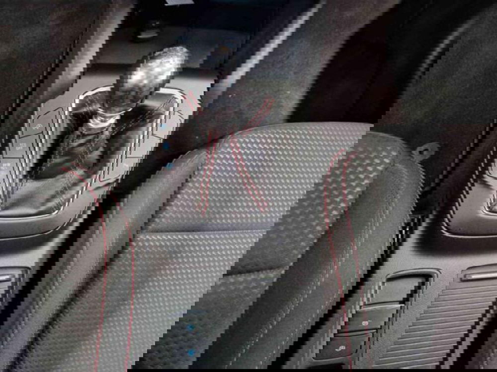 Ford Focus usata a Bologna (13)