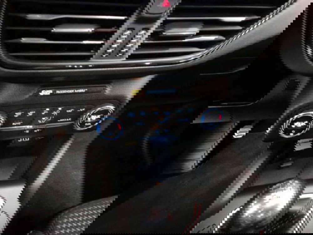 Ford Focus usata a Bologna (14)