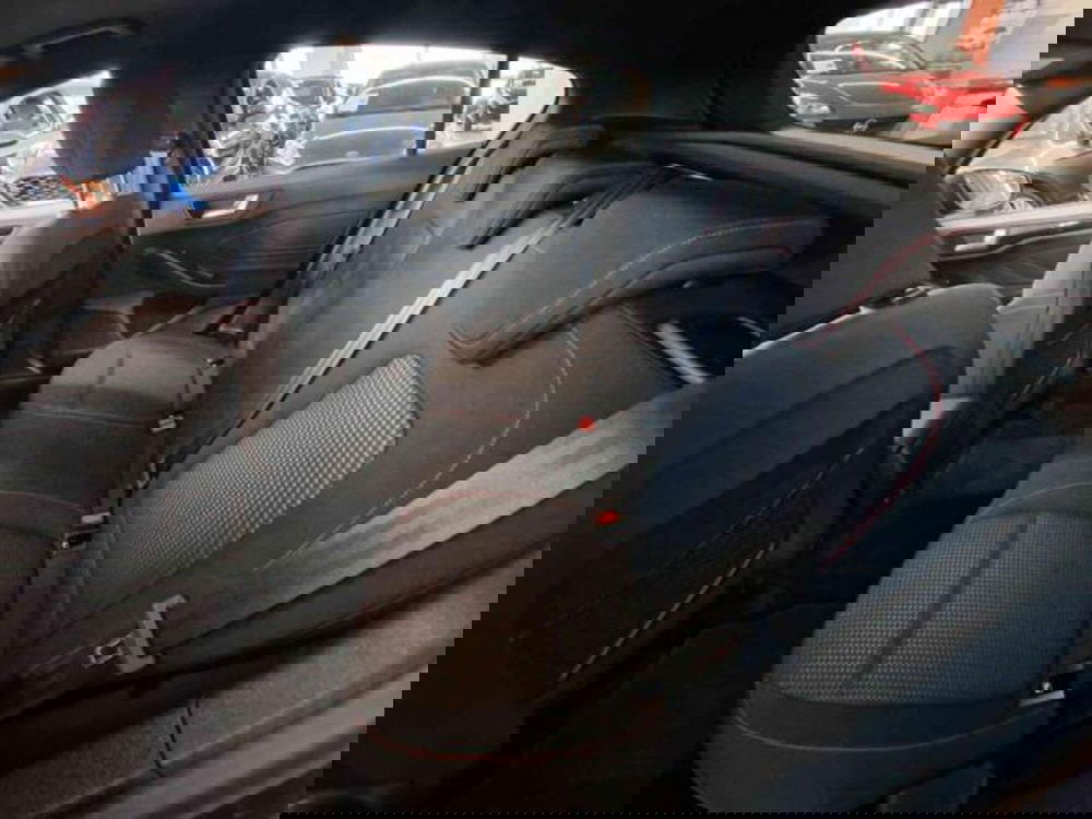 Ford Focus usata a Bologna (15)