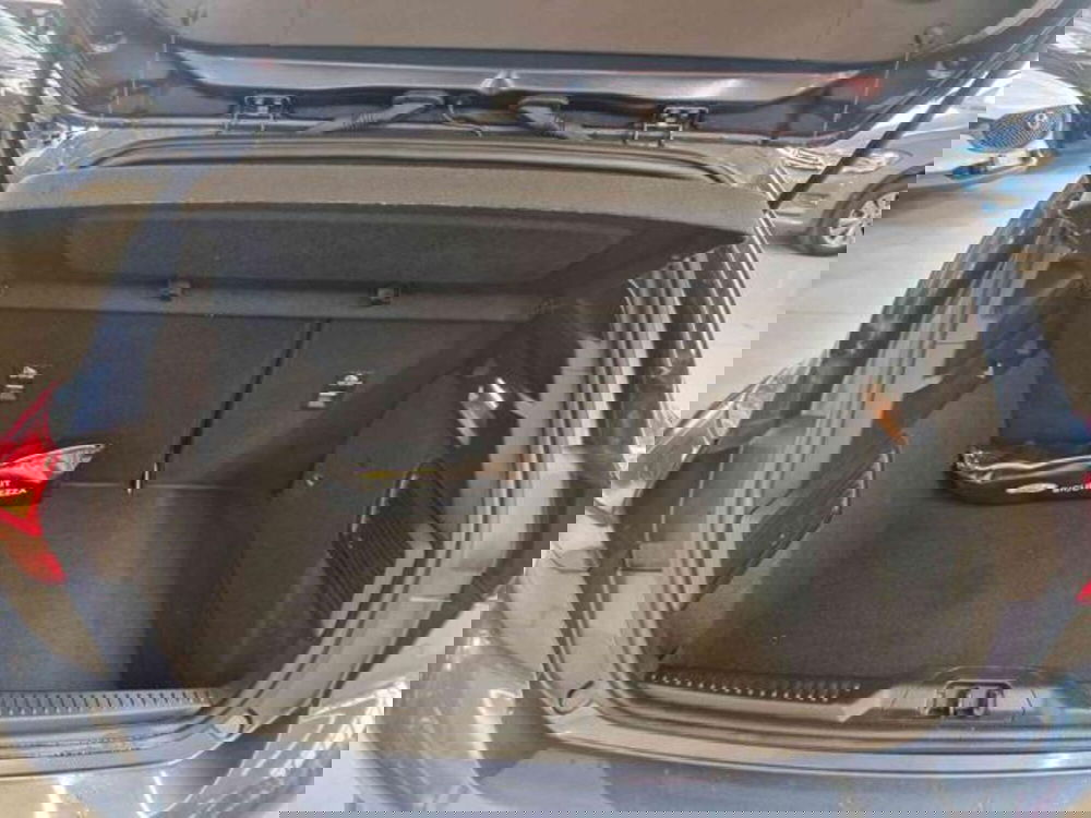 Ford Focus usata a Bologna (16)