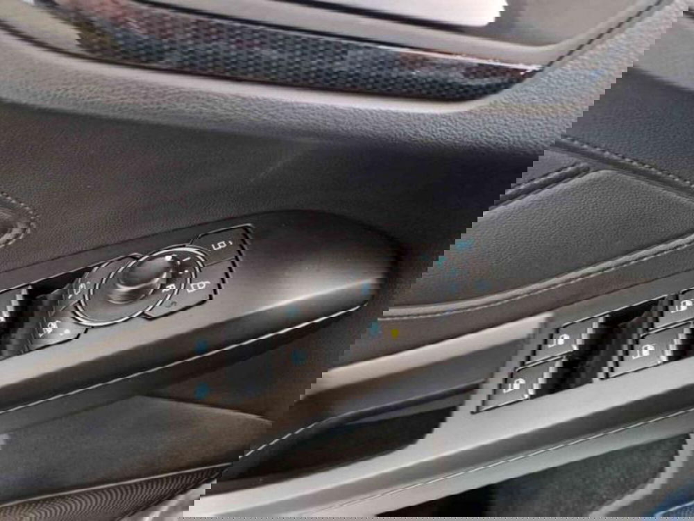 Ford Focus usata a Bologna (17)