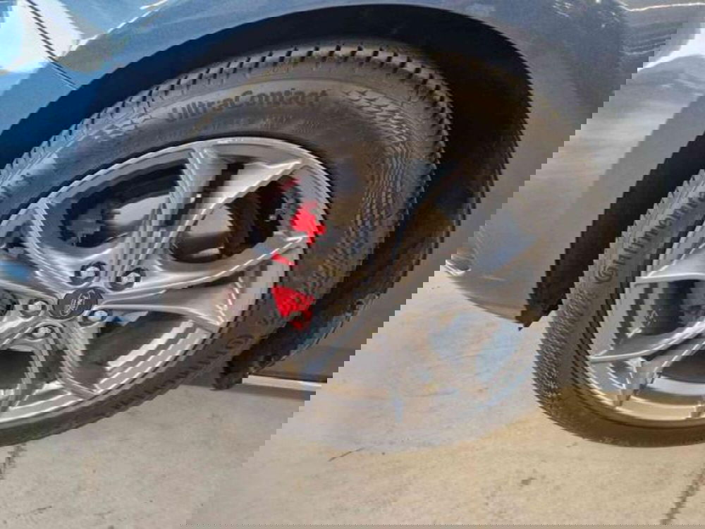 Ford Focus usata a Bologna (19)