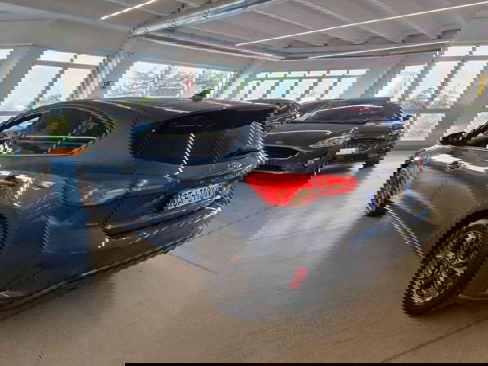 Ford Focus usata a Bologna (6)