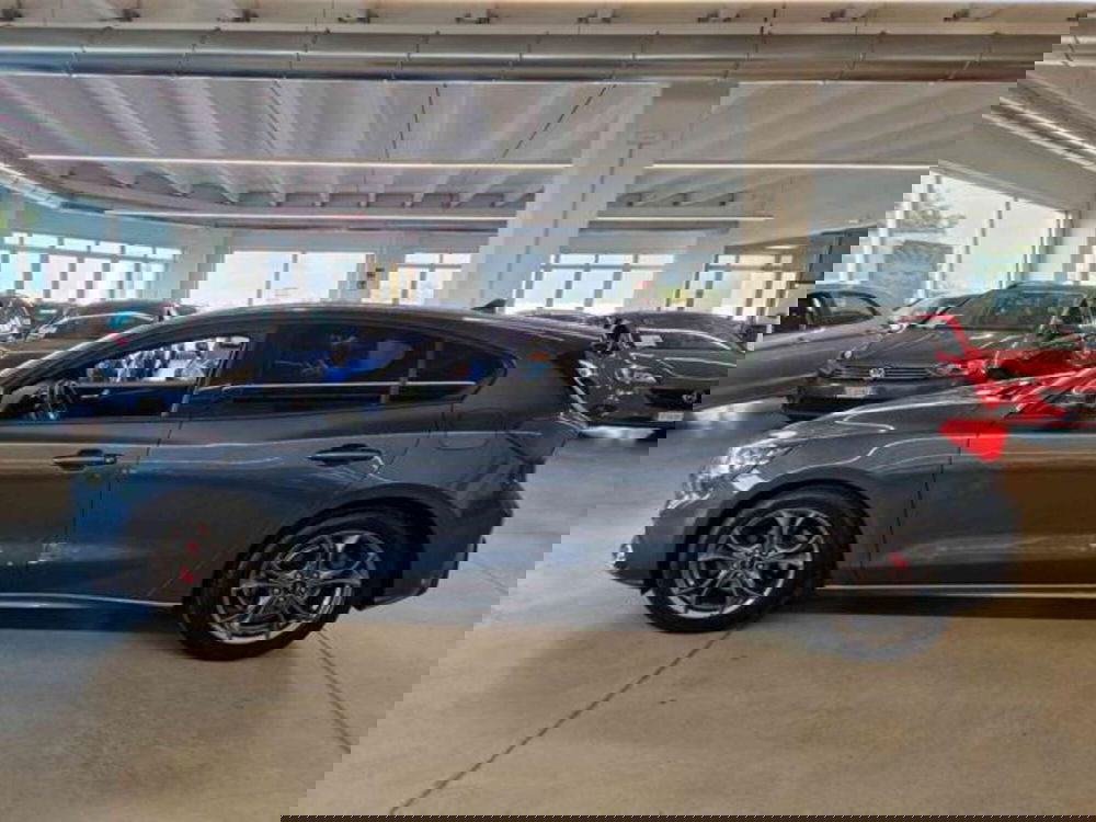 Ford Focus usata a Bologna (7)