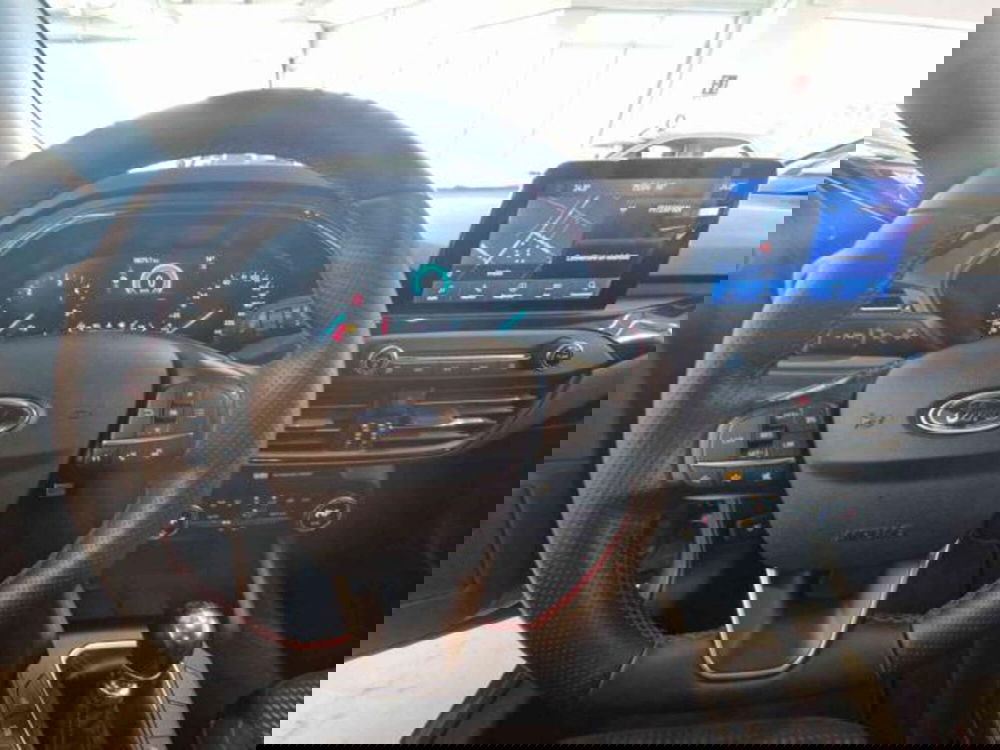 Ford Focus usata a Bologna (9)