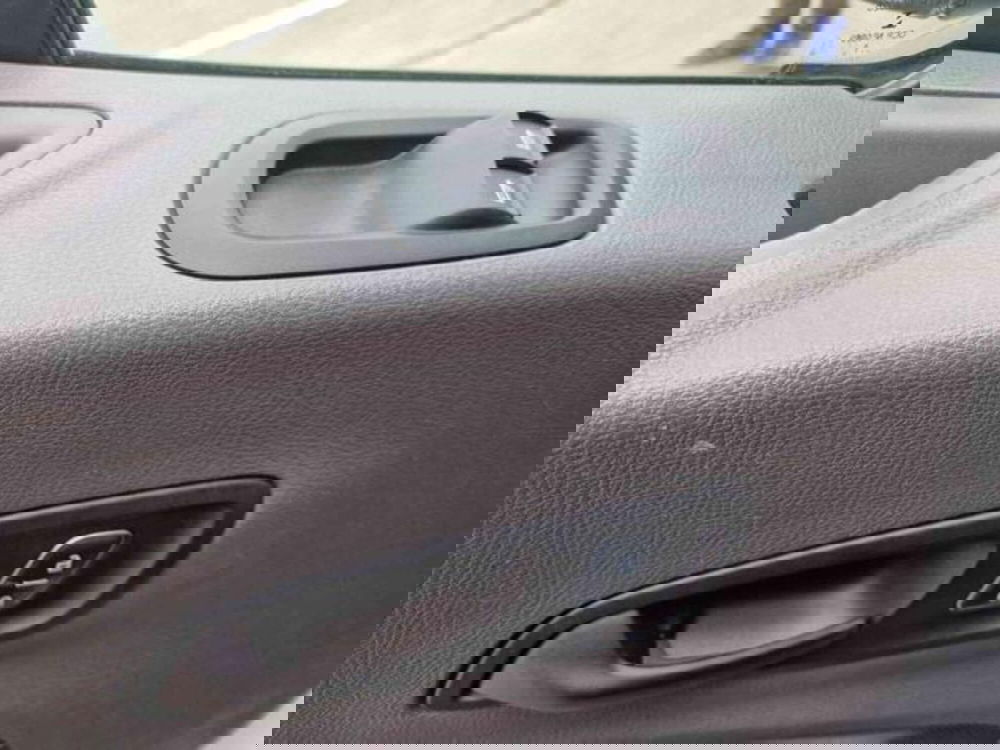 Ford Transit Furgone usata a Bologna (10)