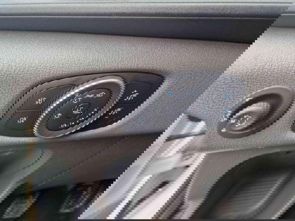 Ford Transit Furgone usata a Bologna (11)