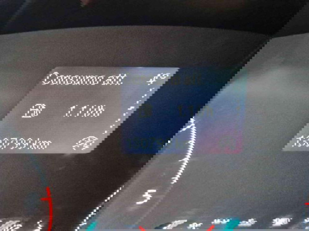 Ford Transit Furgone usata a Bologna (12)