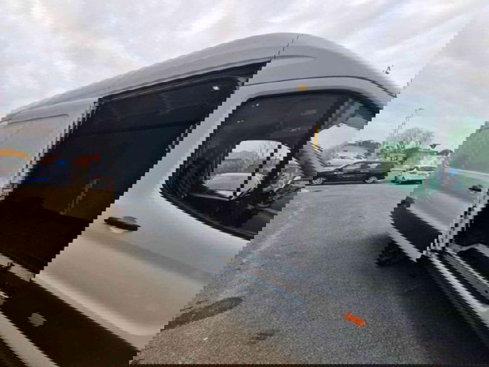 Ford Transit Furgone usata a Bologna (4)