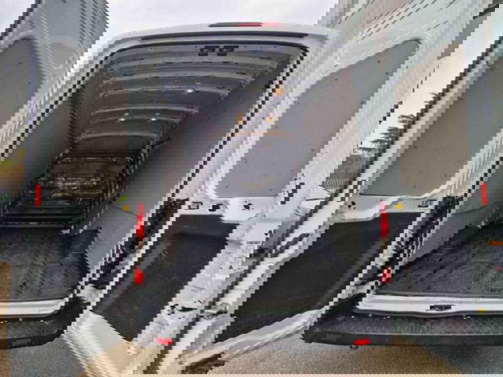 Ford Transit Furgone usata a Bologna (8)