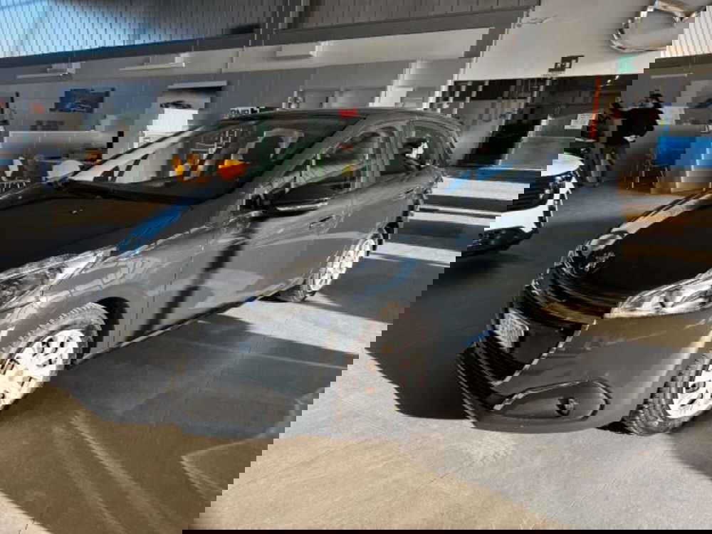 Peugeot 208 usata a Bologna