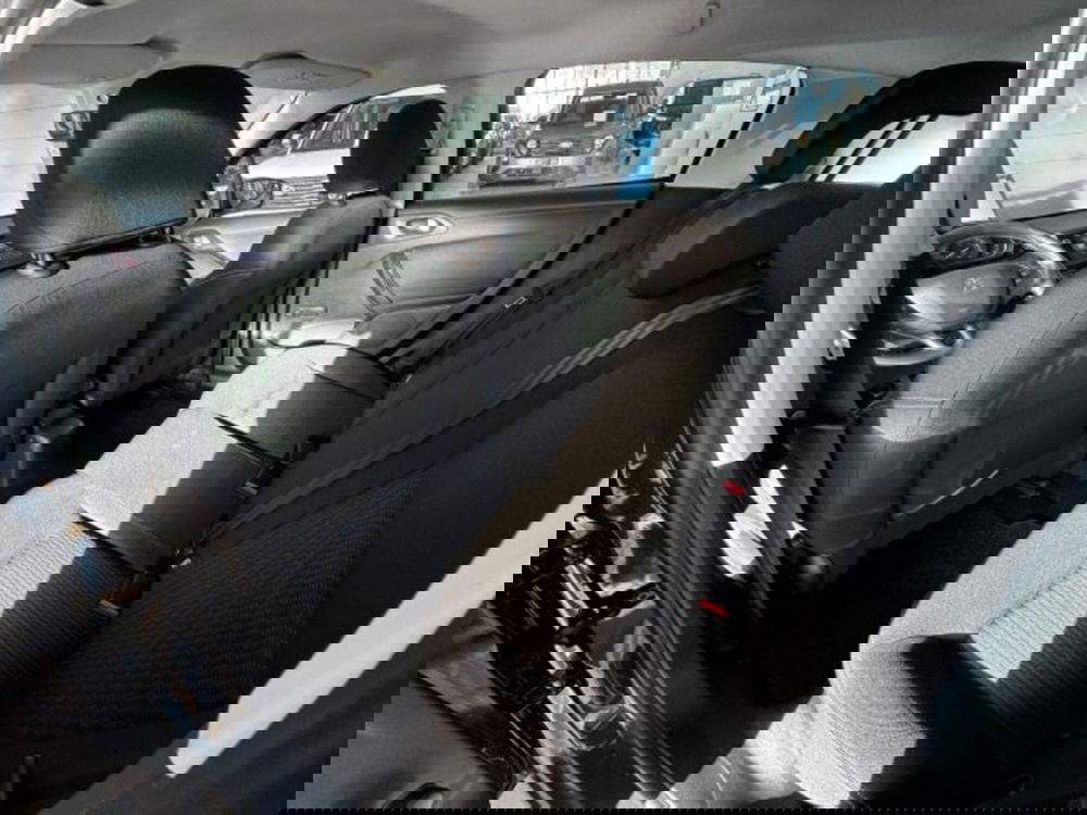 Peugeot 208 usata a Bologna (11)