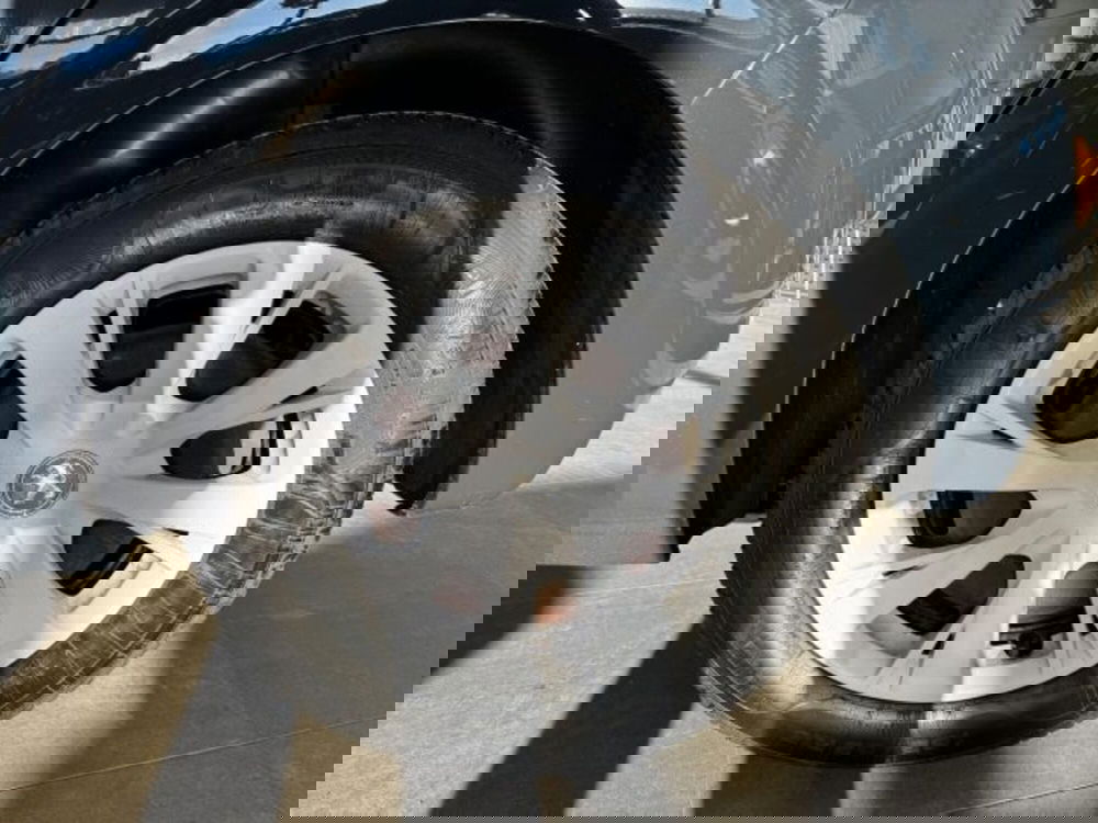 Peugeot 208 usata a Bologna (12)