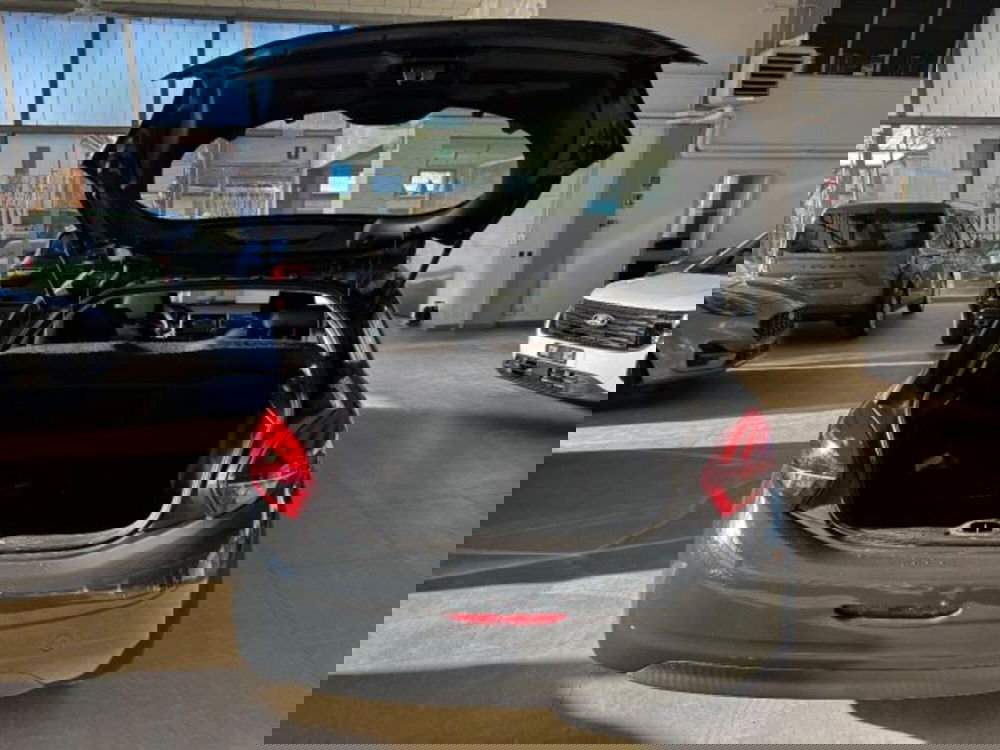 Peugeot 208 usata a Bologna (13)