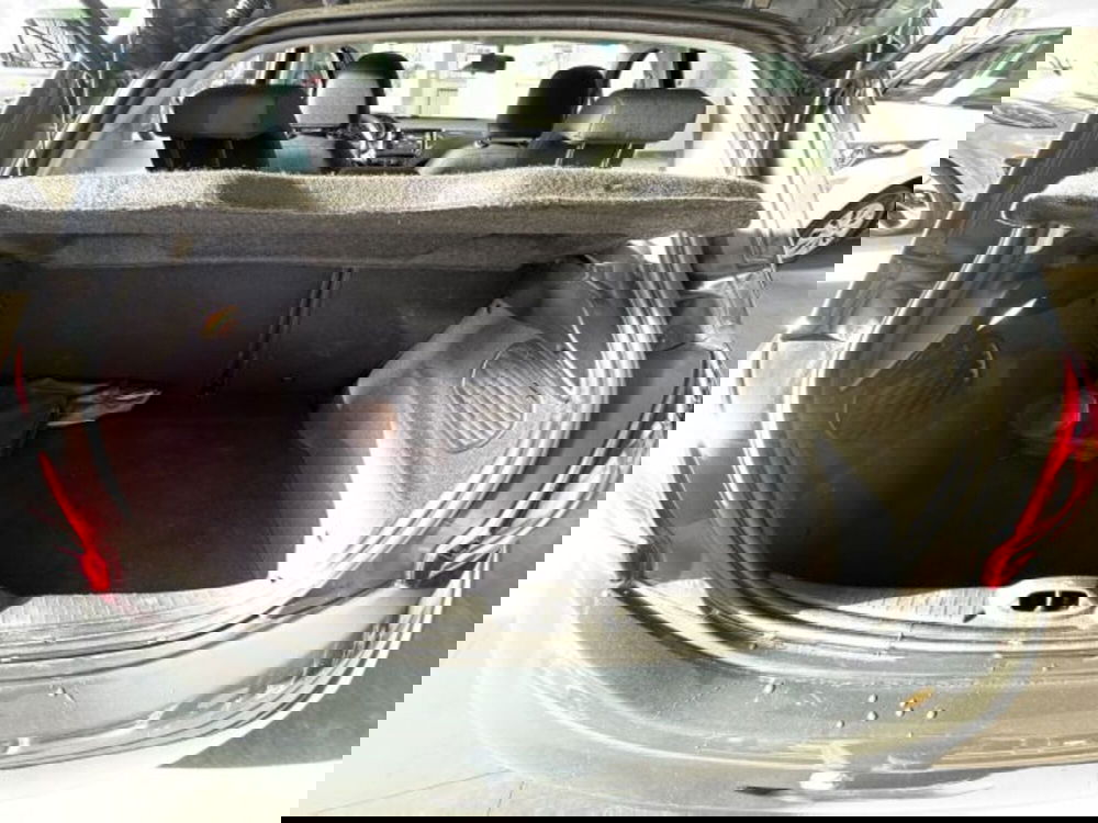 Peugeot 208 usata a Bologna (14)