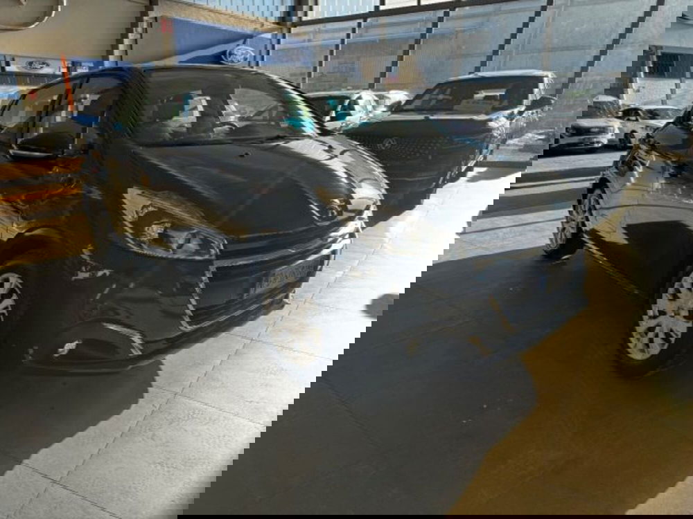 Peugeot 208 usata a Bologna (2)