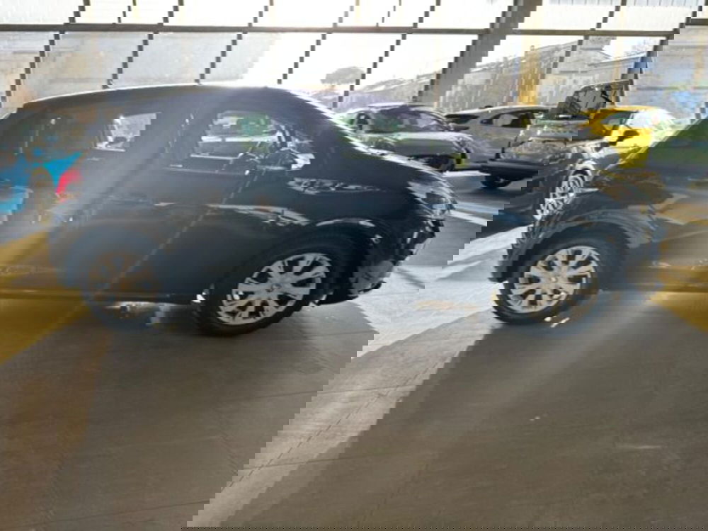 Peugeot 208 usata a Bologna (4)