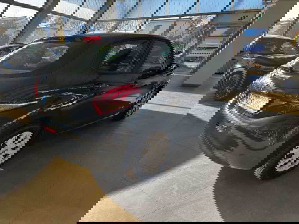 Peugeot 208 usata a Bologna (5)