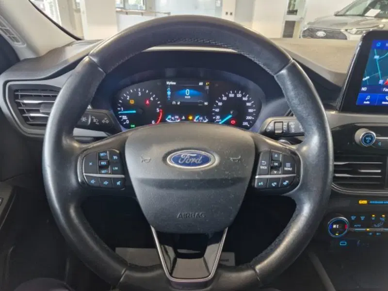 Ford Kuga usata a Bologna (10)