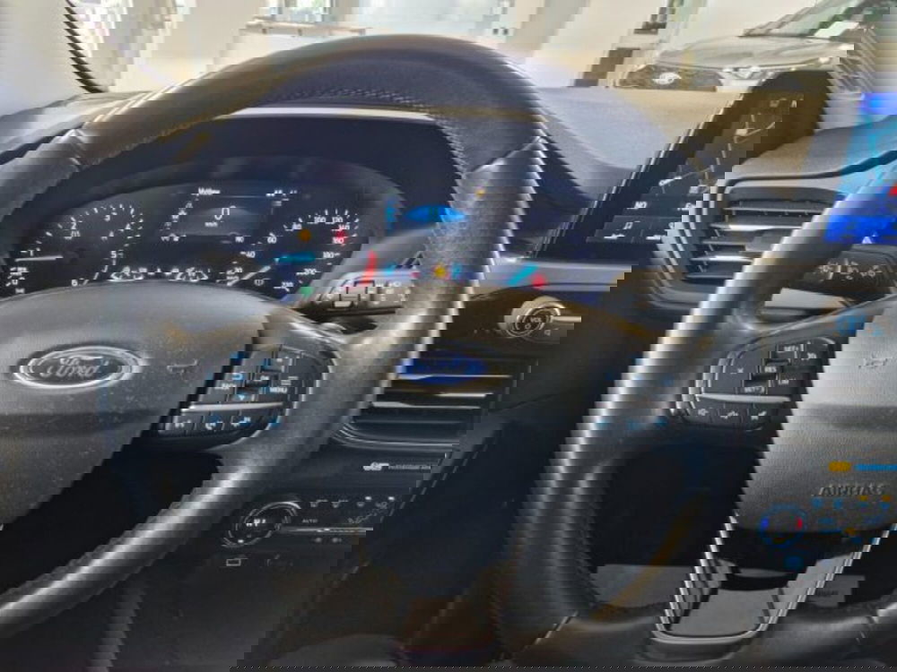 Ford Kuga usata a Bologna (10)