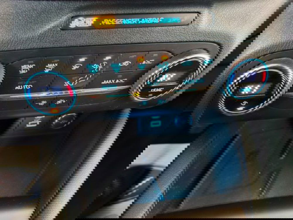 Ford Kuga usata a Bologna (13)