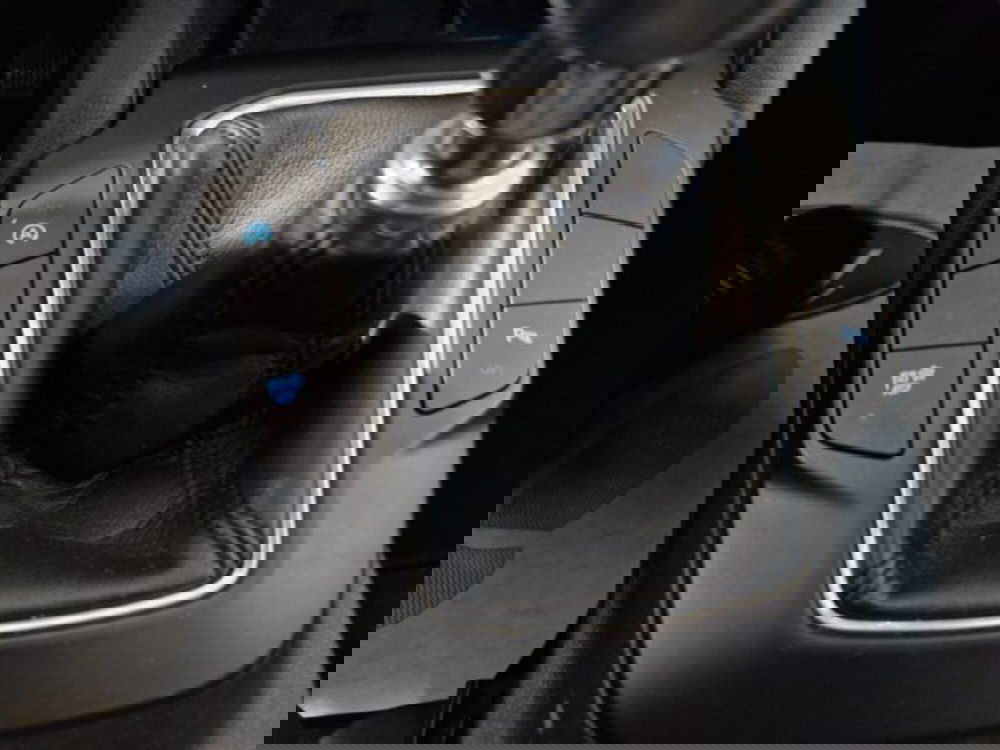 Ford Kuga usata a Bologna (14)